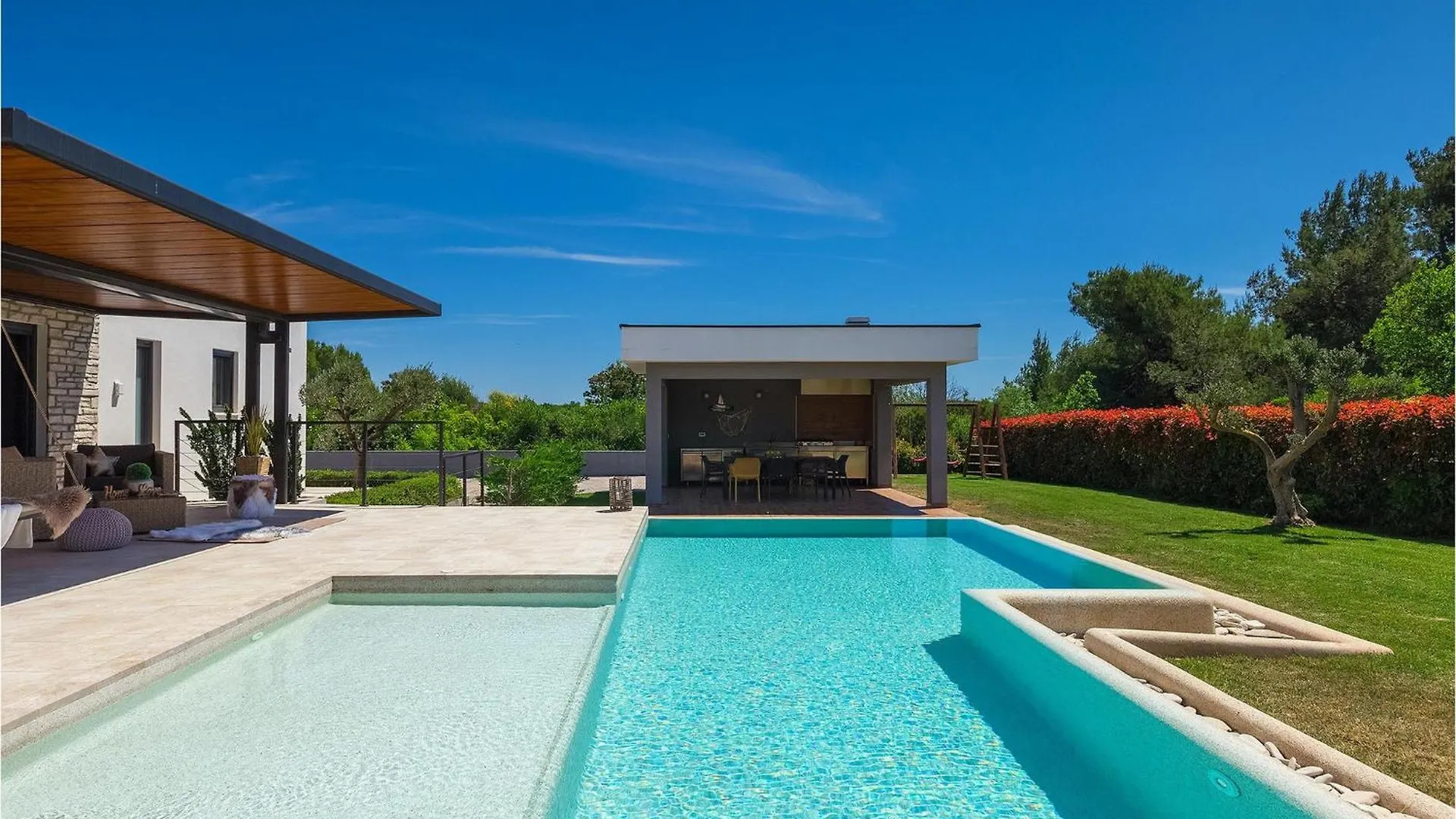 Holiday home Villa Momare Medulin
