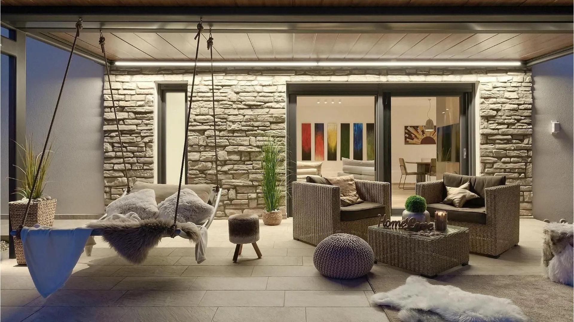 Villa Momare Medulin Croatia