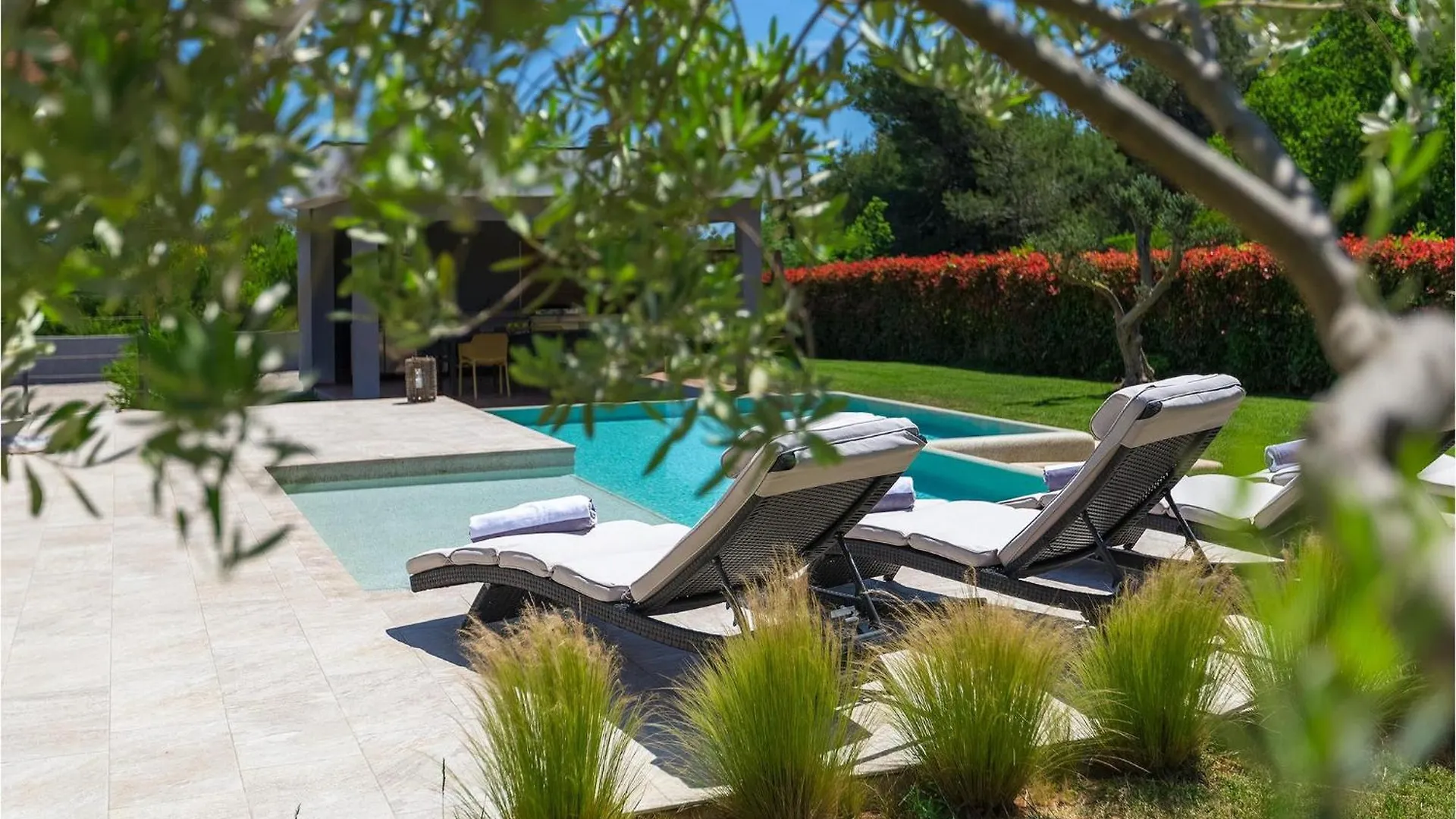 Villa Momare Medulin Holiday home