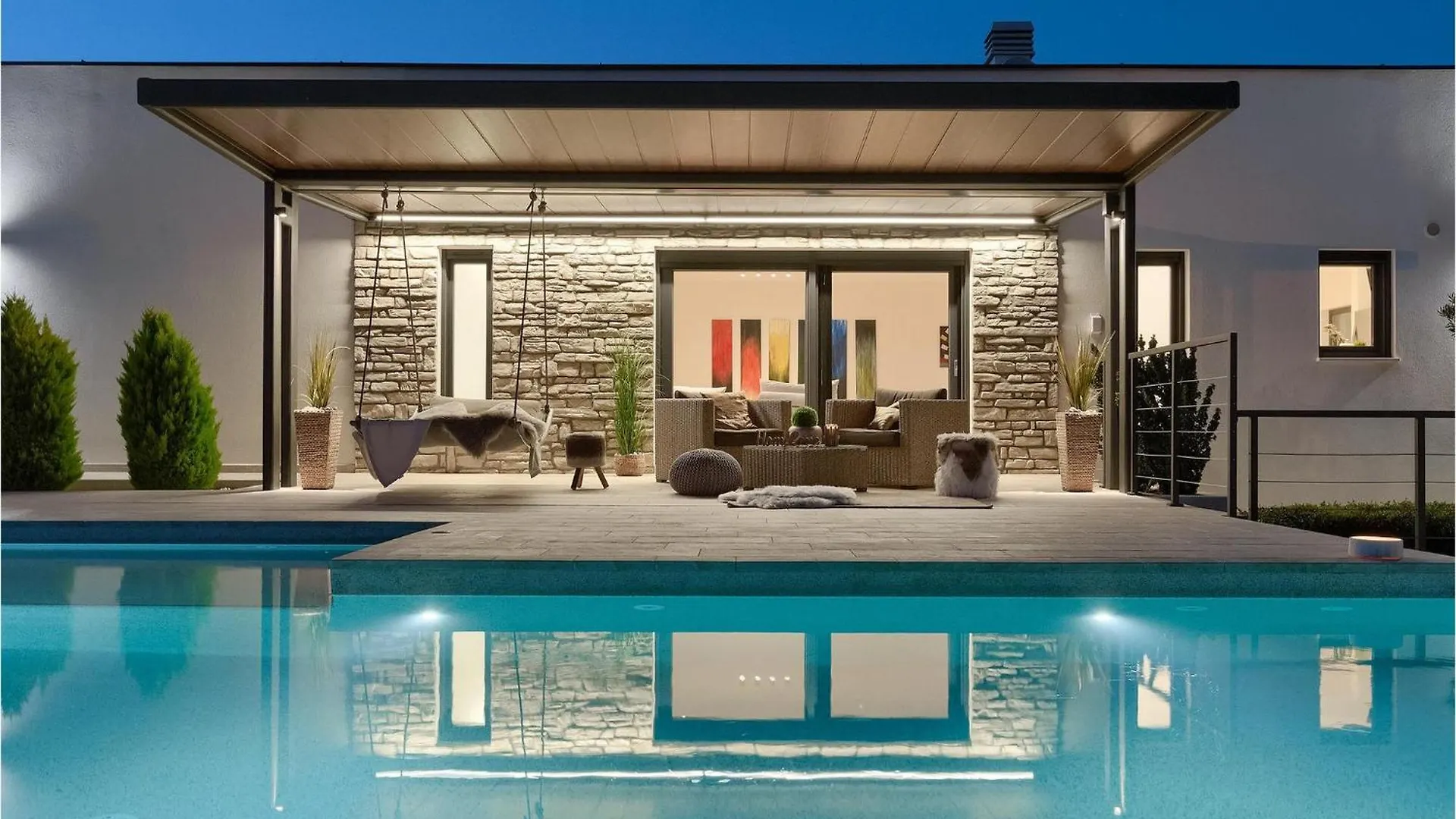 Villa Momare Medulin