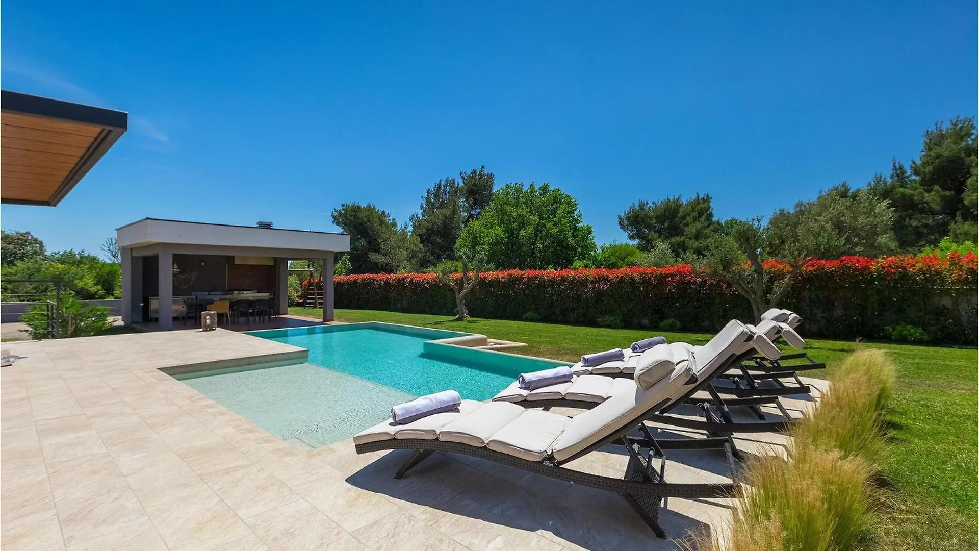 Villa Momare Medulin