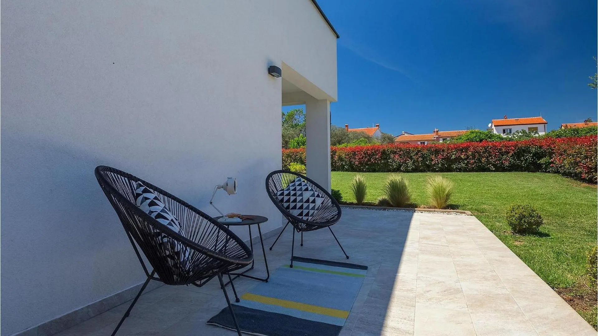 Holiday home Villa Momare Medulin