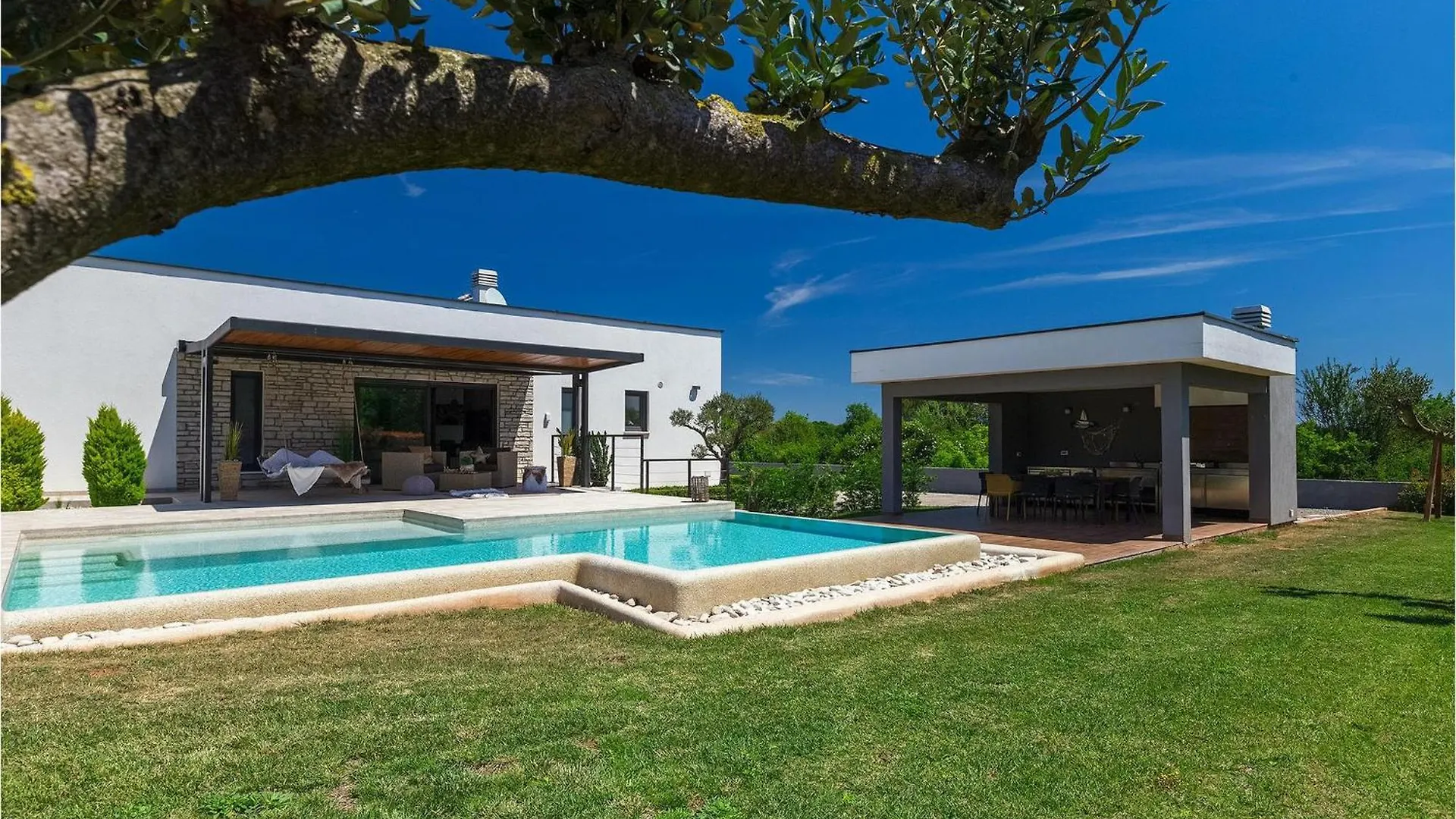 Holiday home Villa Momare Medulin