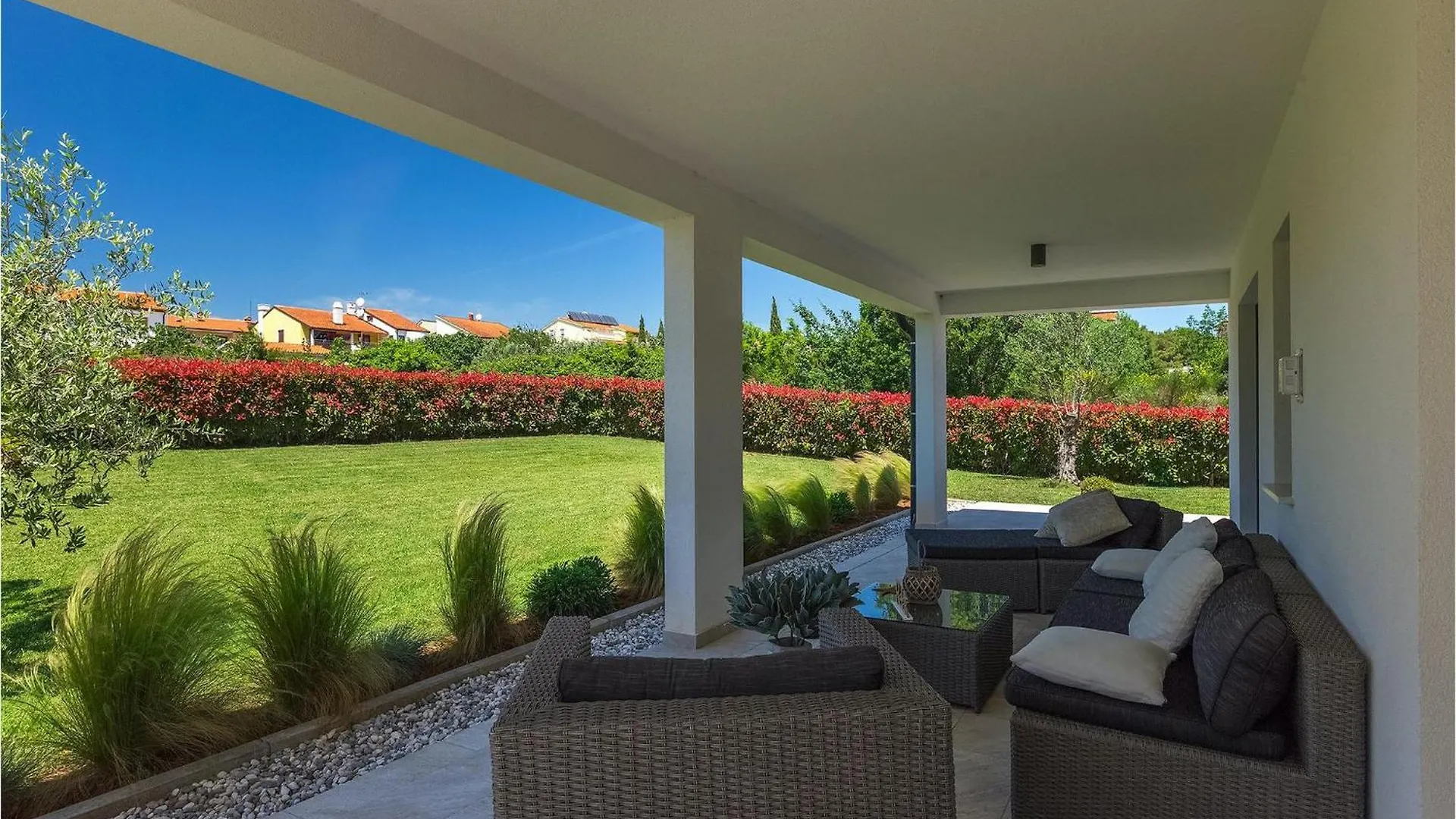 Holiday home Villa Momare Medulin Croatia