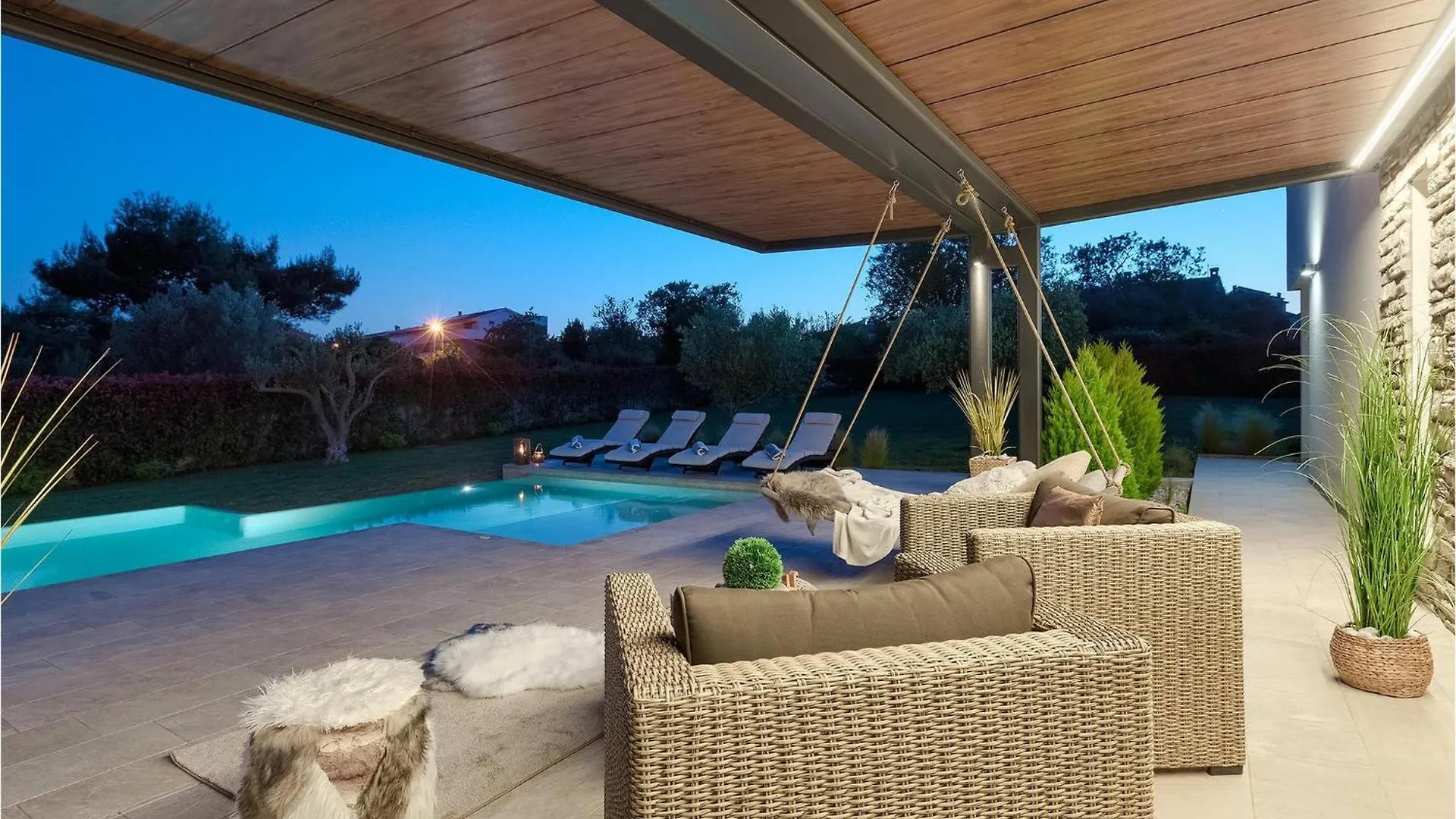 Villa Momare Medulin