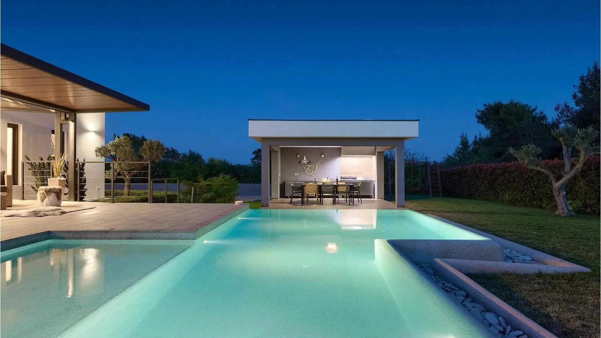 Villa Momare Medulin