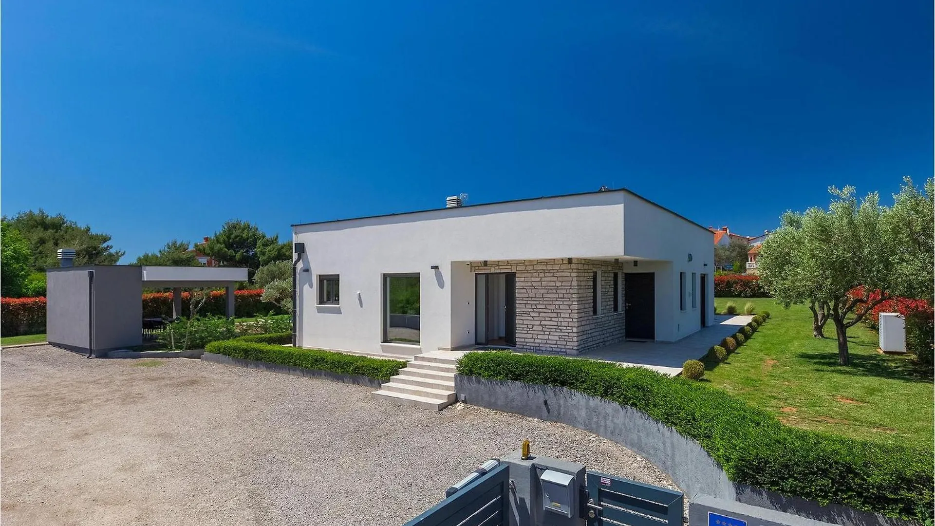 Holiday home Villa Momare Medulin Croatia