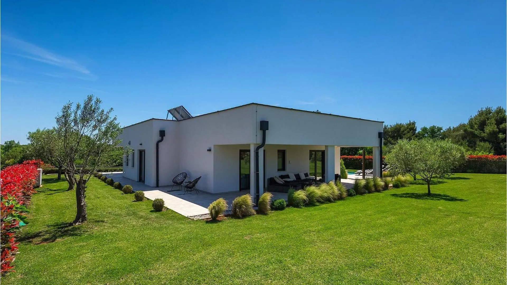 Villa Momare Medulin