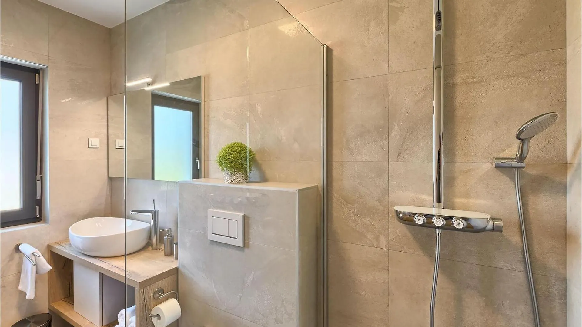 Holiday home Villa Momare Medulin