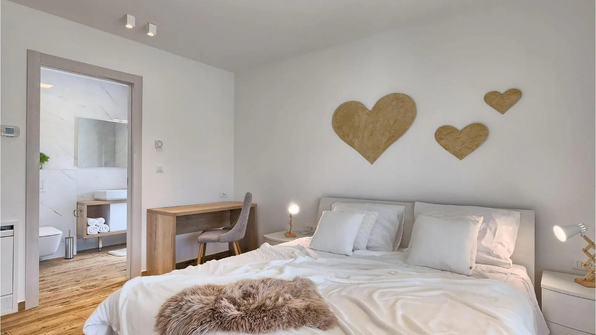 Holiday home Villa Momare Medulin