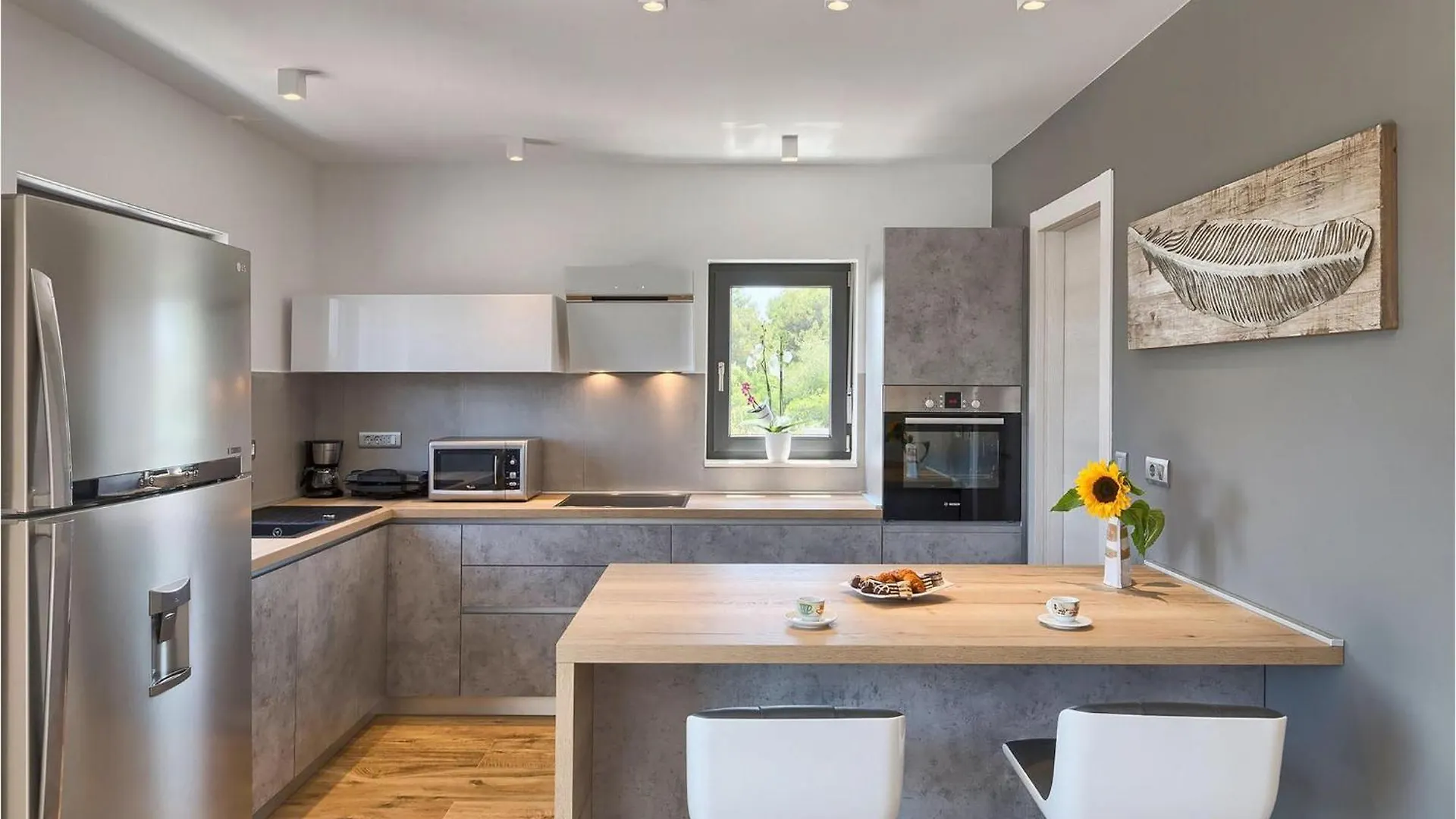 Holiday home Villa Momare Medulin