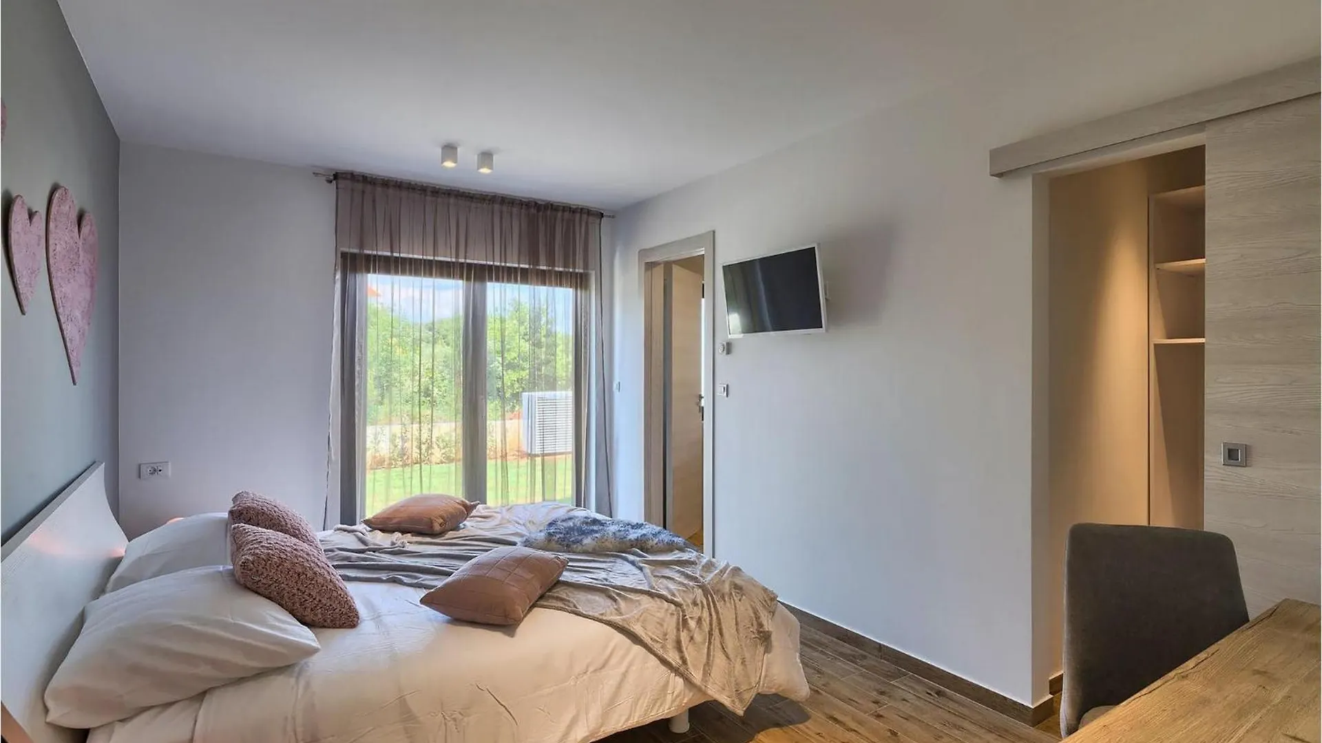 Villa Momare Medulin 0*,  Croatia