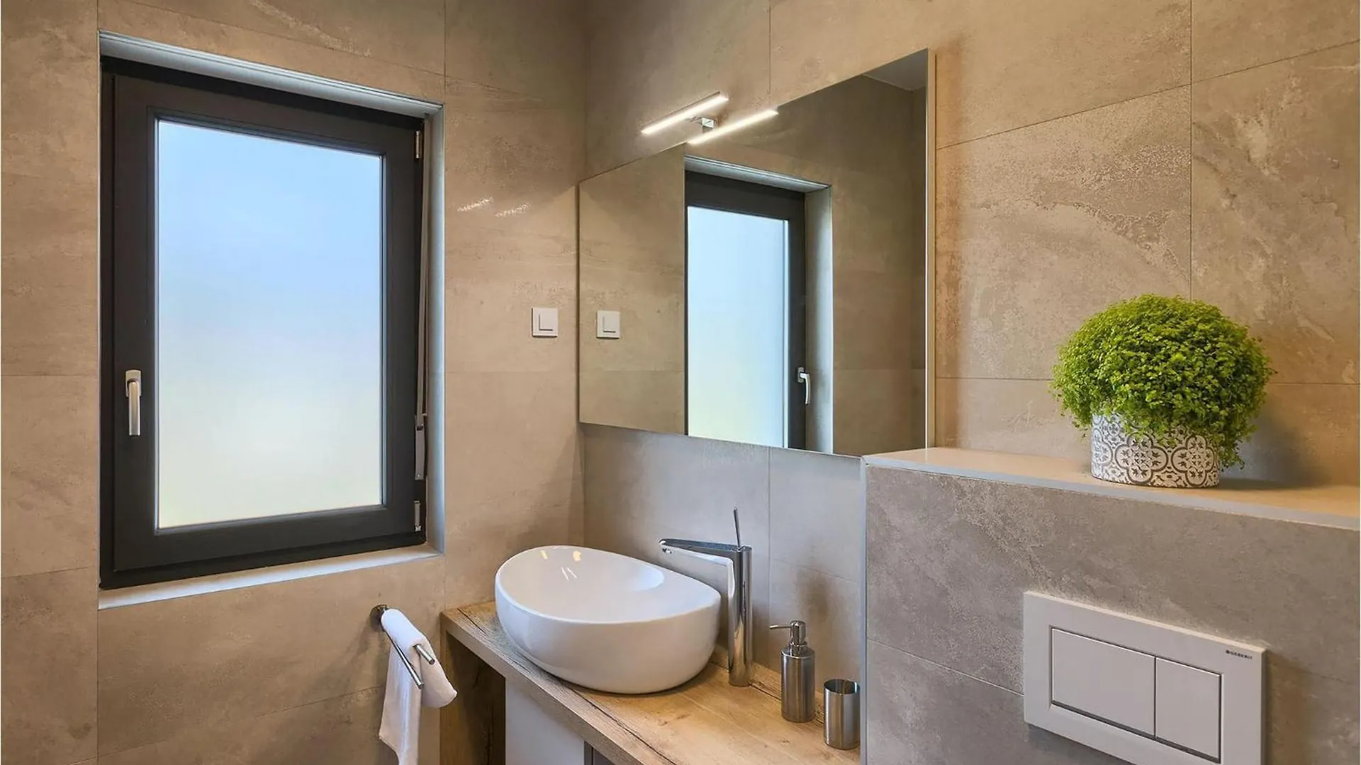 Holiday home Villa Momare Medulin Croatia