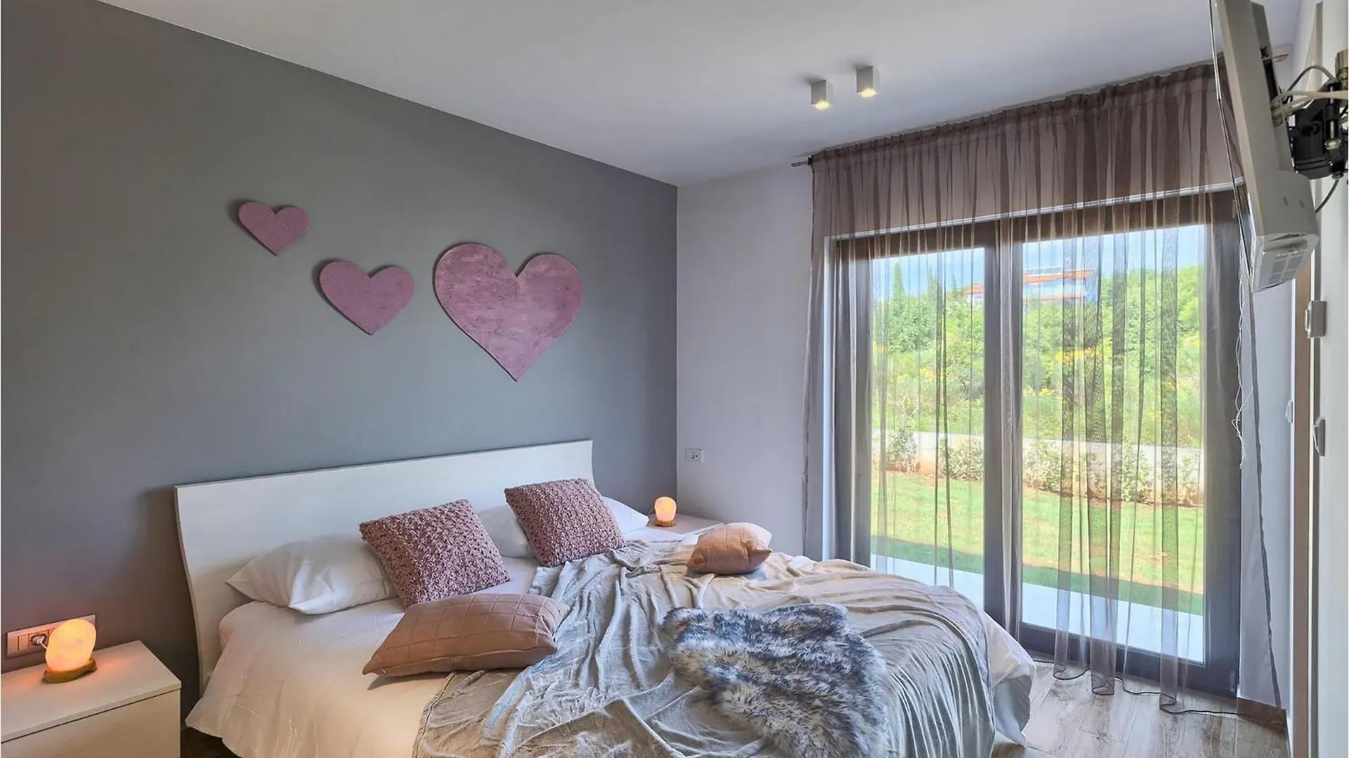 Holiday home Villa Momare Medulin