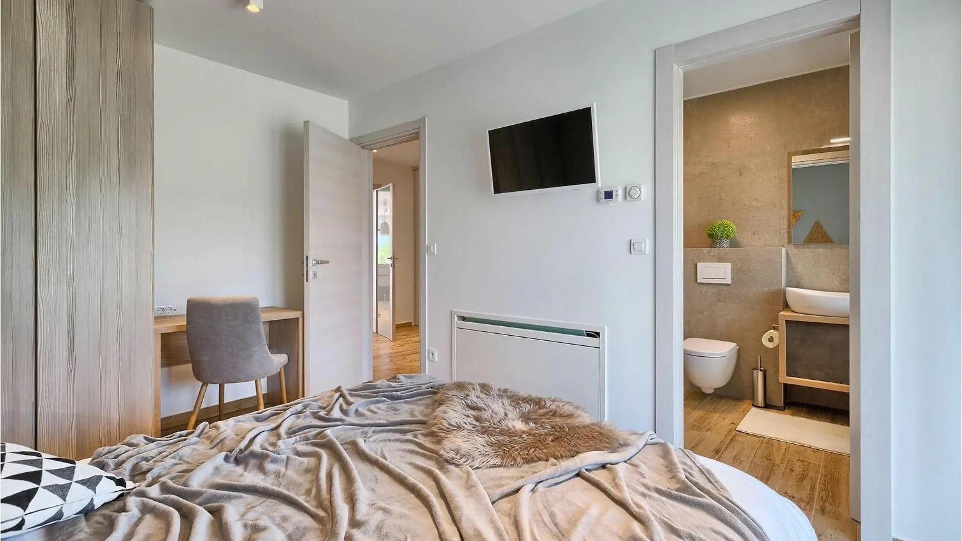 Villa Momare Medulin Holiday home