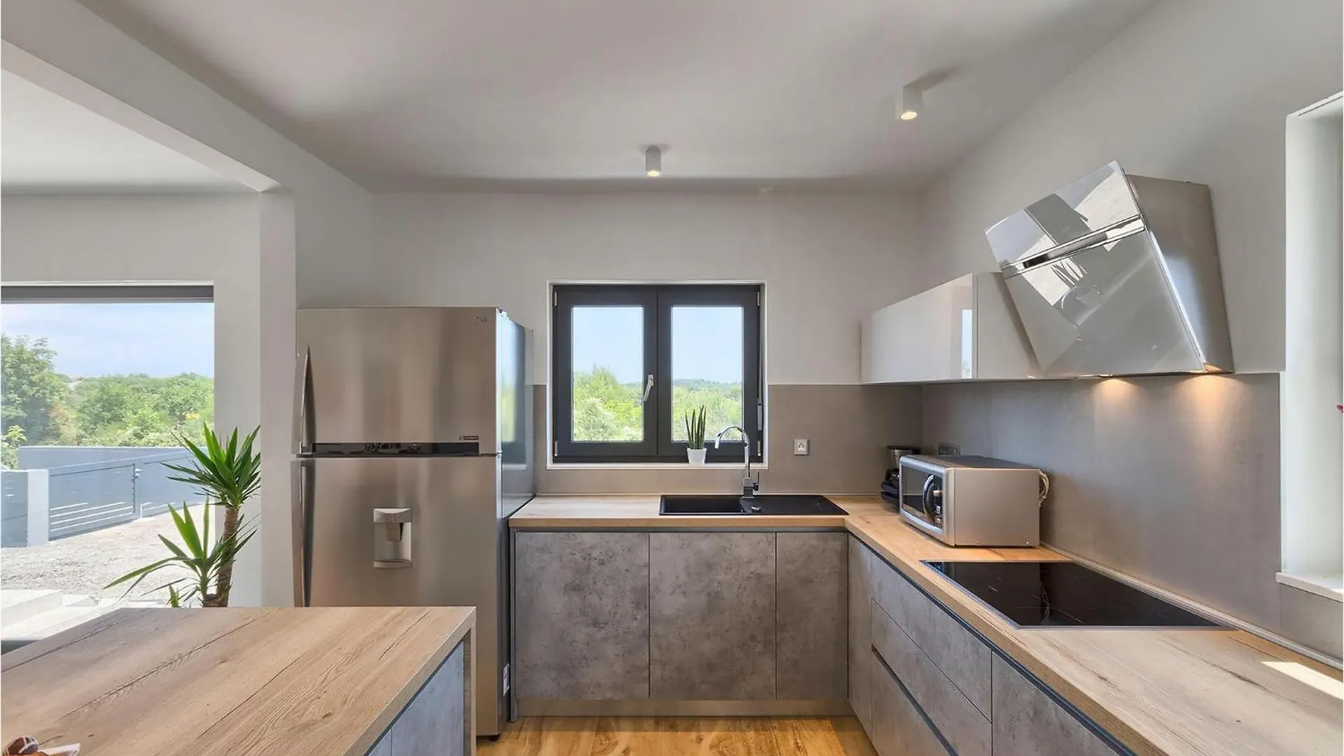 Villa Momare Medulin
